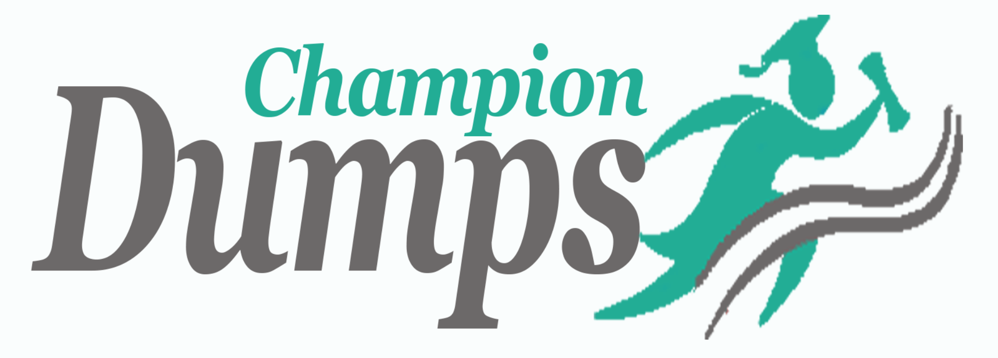 DumpsChampion logo