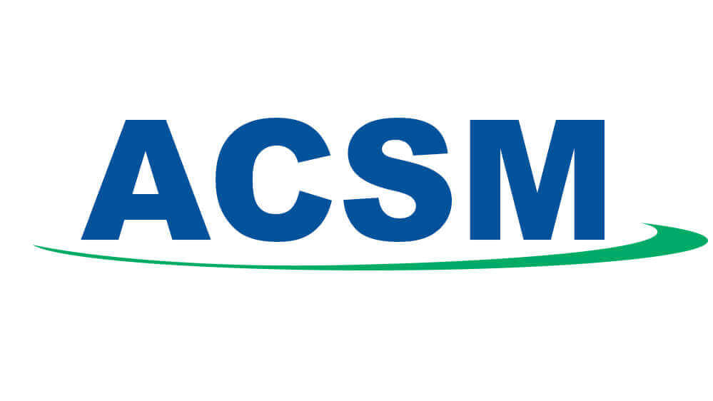 ACSM