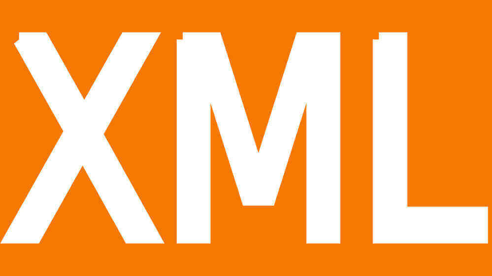 XML